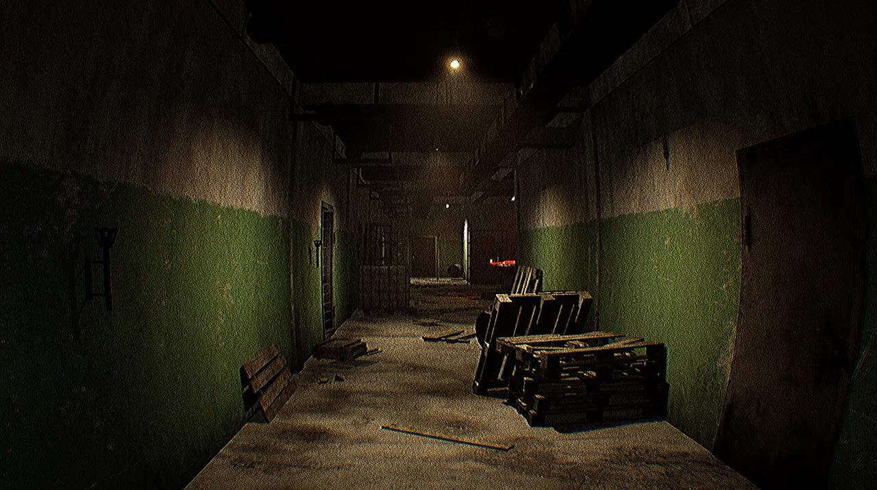 Tenshi Screenshot 3