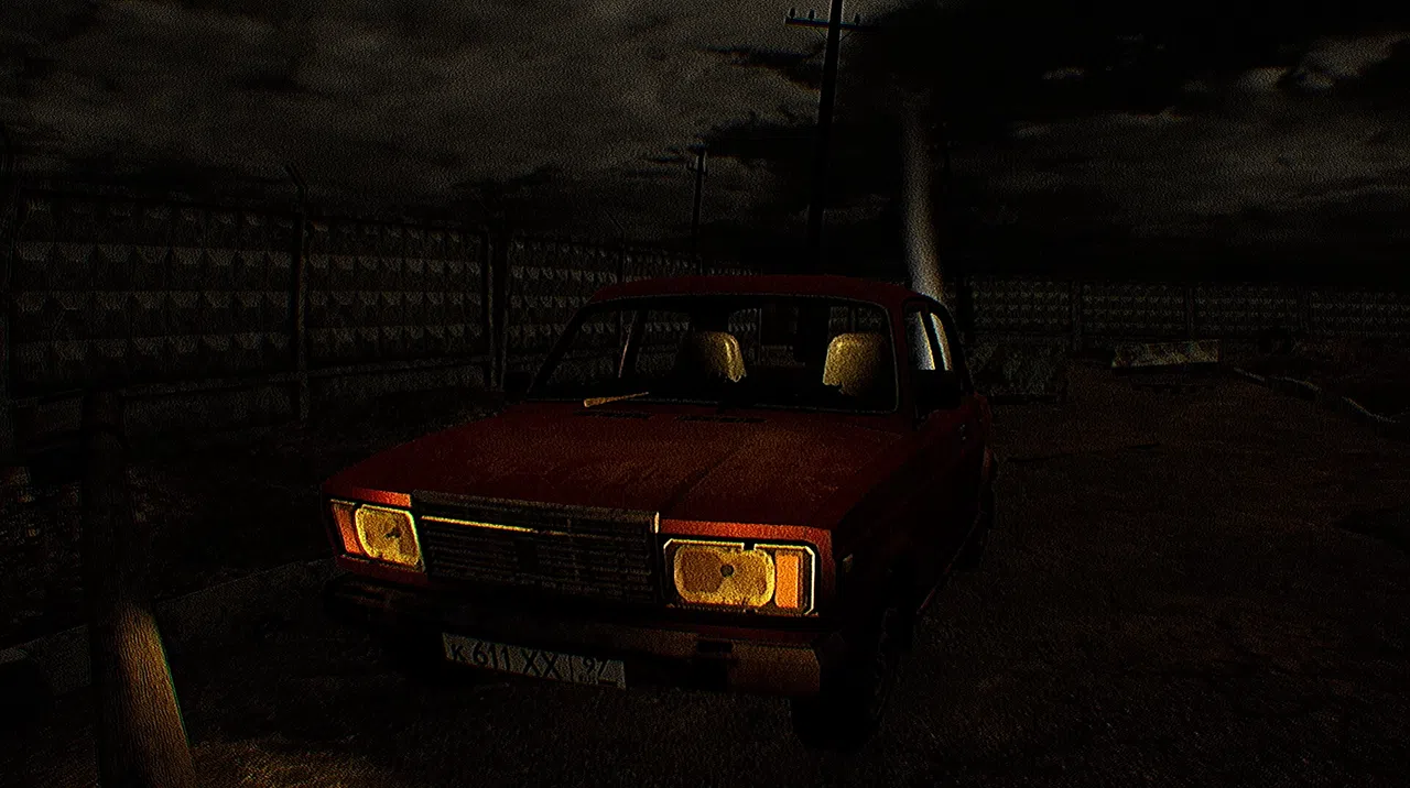 Tenshi Screenshot 4