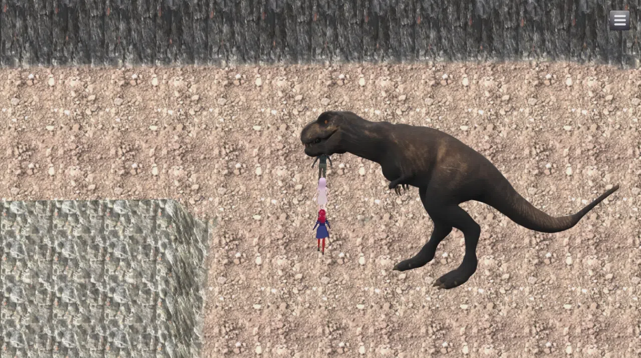 妹ーたるサバイバー！ Screenshot 3