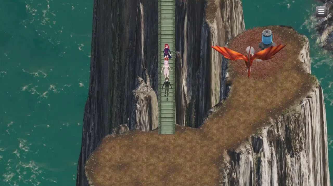 妹ーたるサバイバー！ Screenshot 1