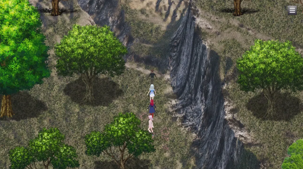 妹ーたるサバイバー！ Screenshot 4