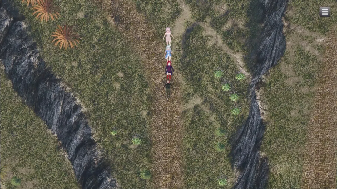 妹ーたるサバイバー！ Screenshot 10