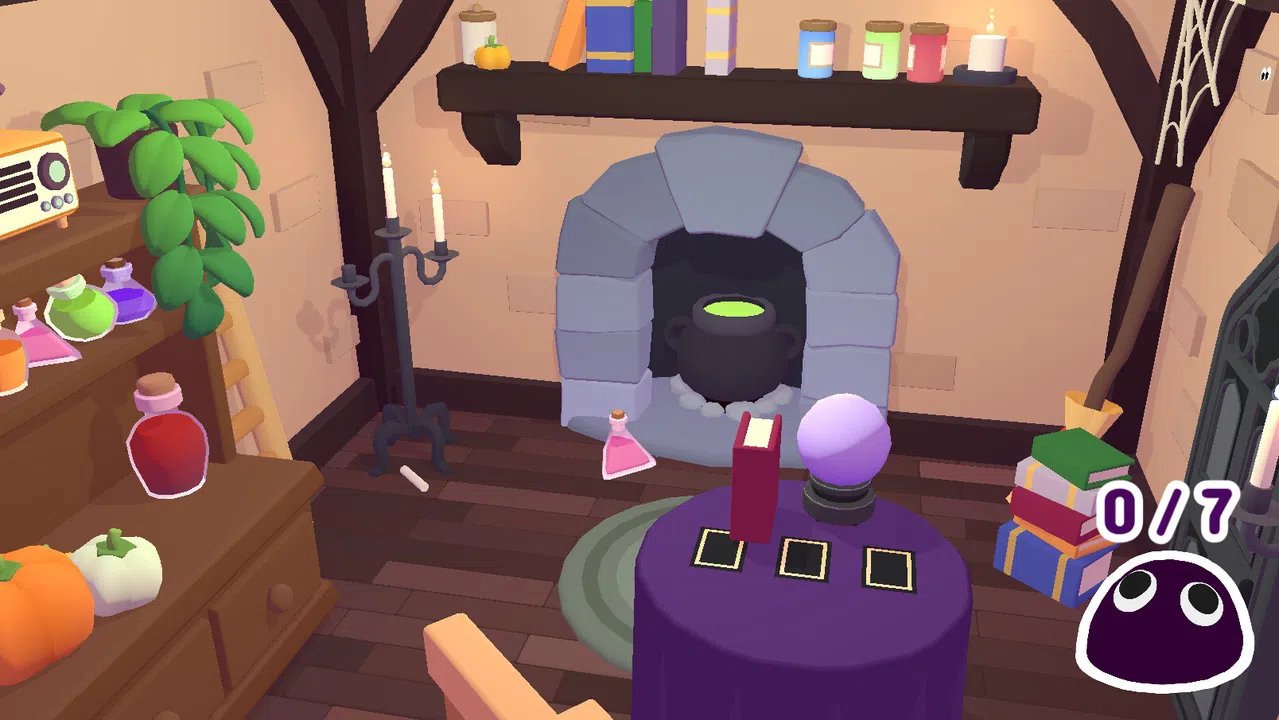 Peek-A-Mimic Screenshot 4