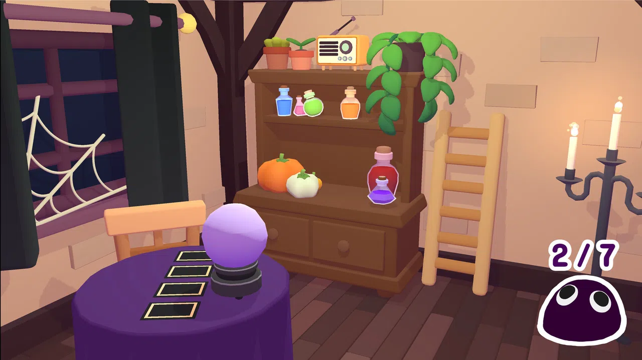 Peek-A-Mimic Screenshot 1