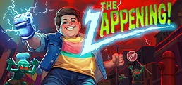 The Zappening!