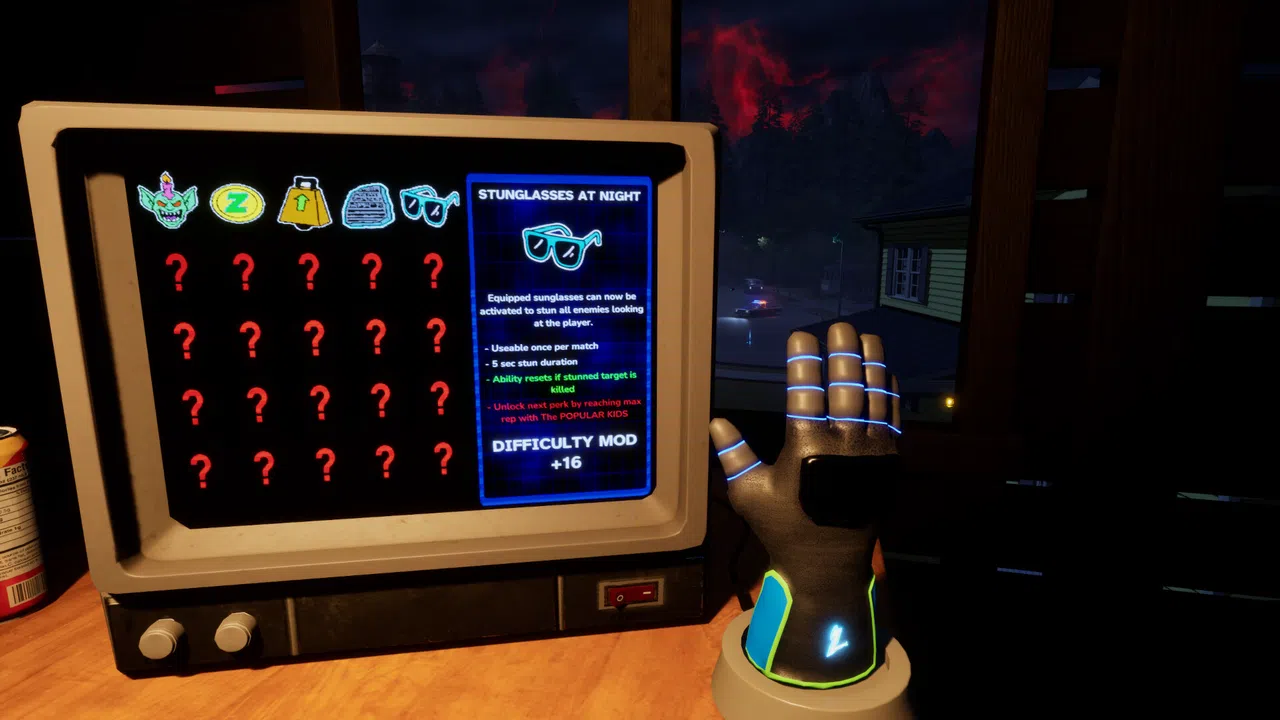 The Zappening! Screenshot 3