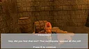Resurrection The Judgment Screenshot 5