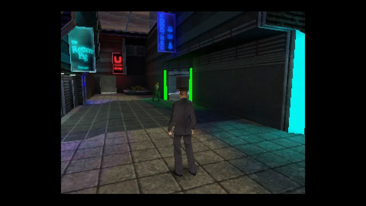 BigPEmu Screenshot 3