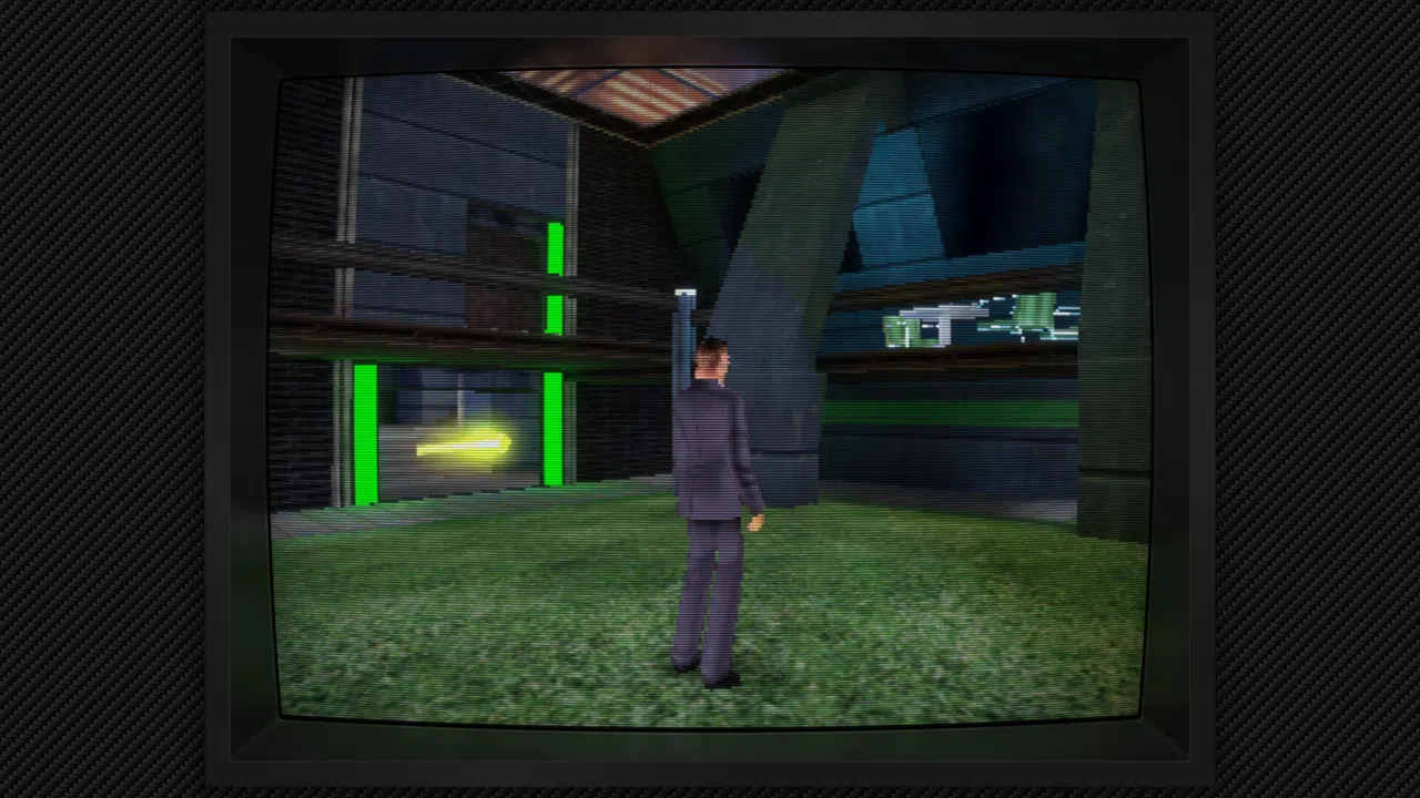 BigPEmu Screenshot 4