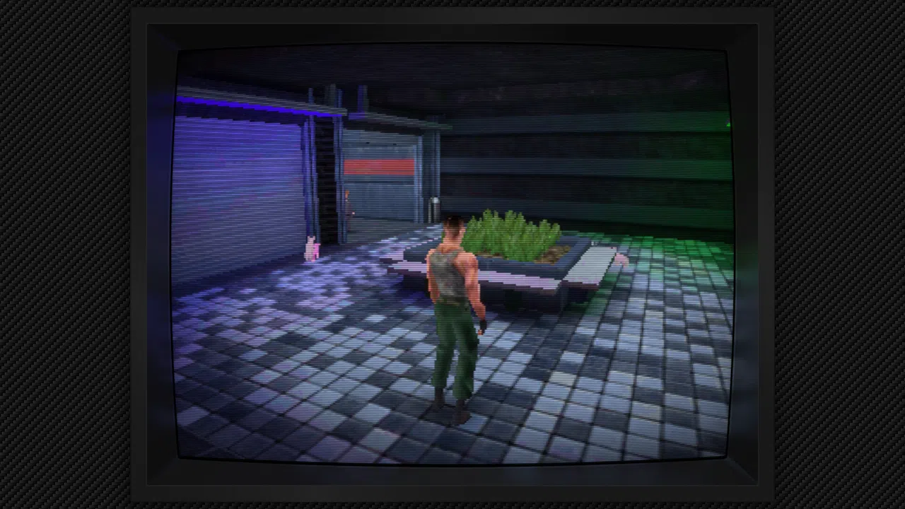 BigPEmu Screenshot 0
