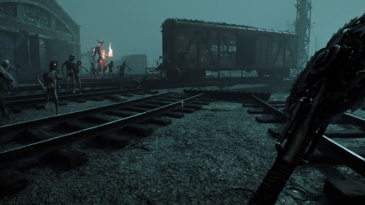 Waves of Hell Screenshot 6