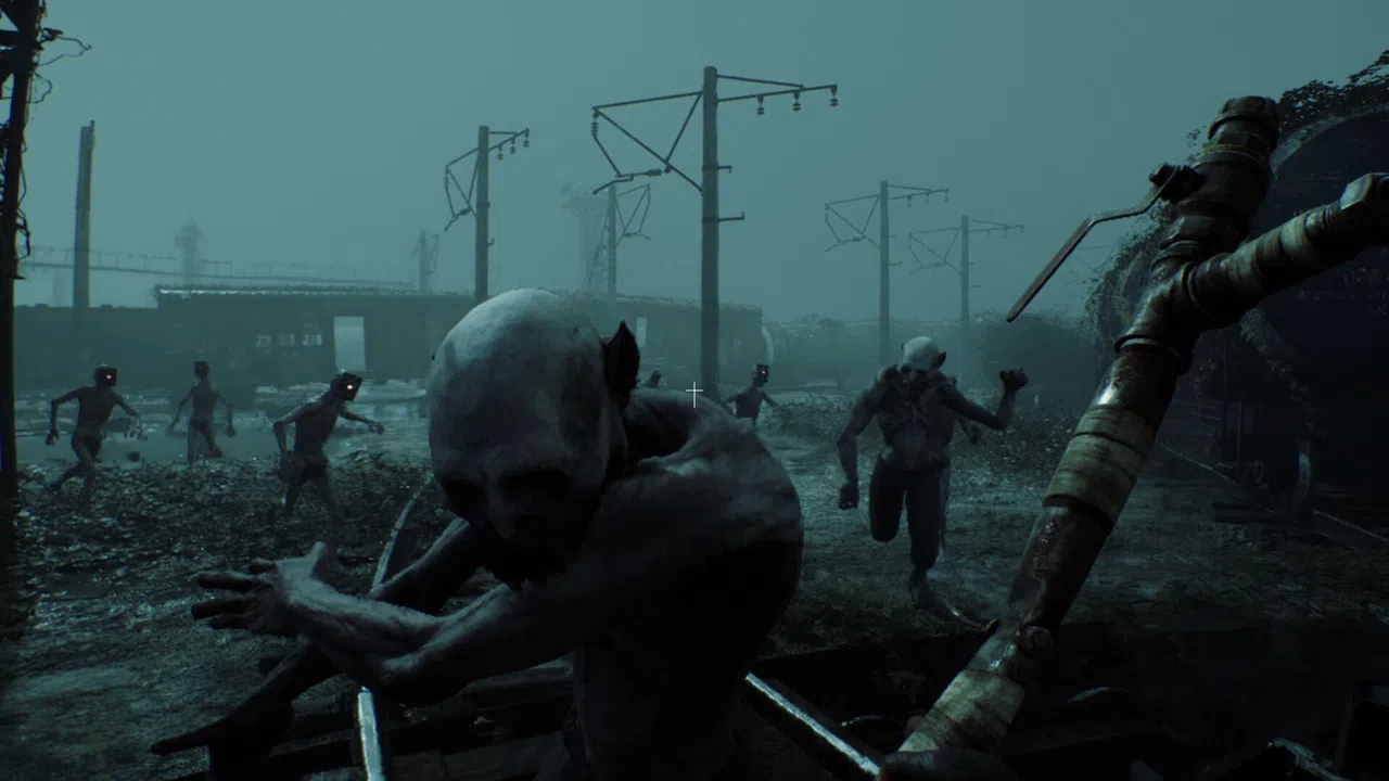Waves of Hell Screenshot 2