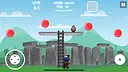 Pang in Time Screenshot 2