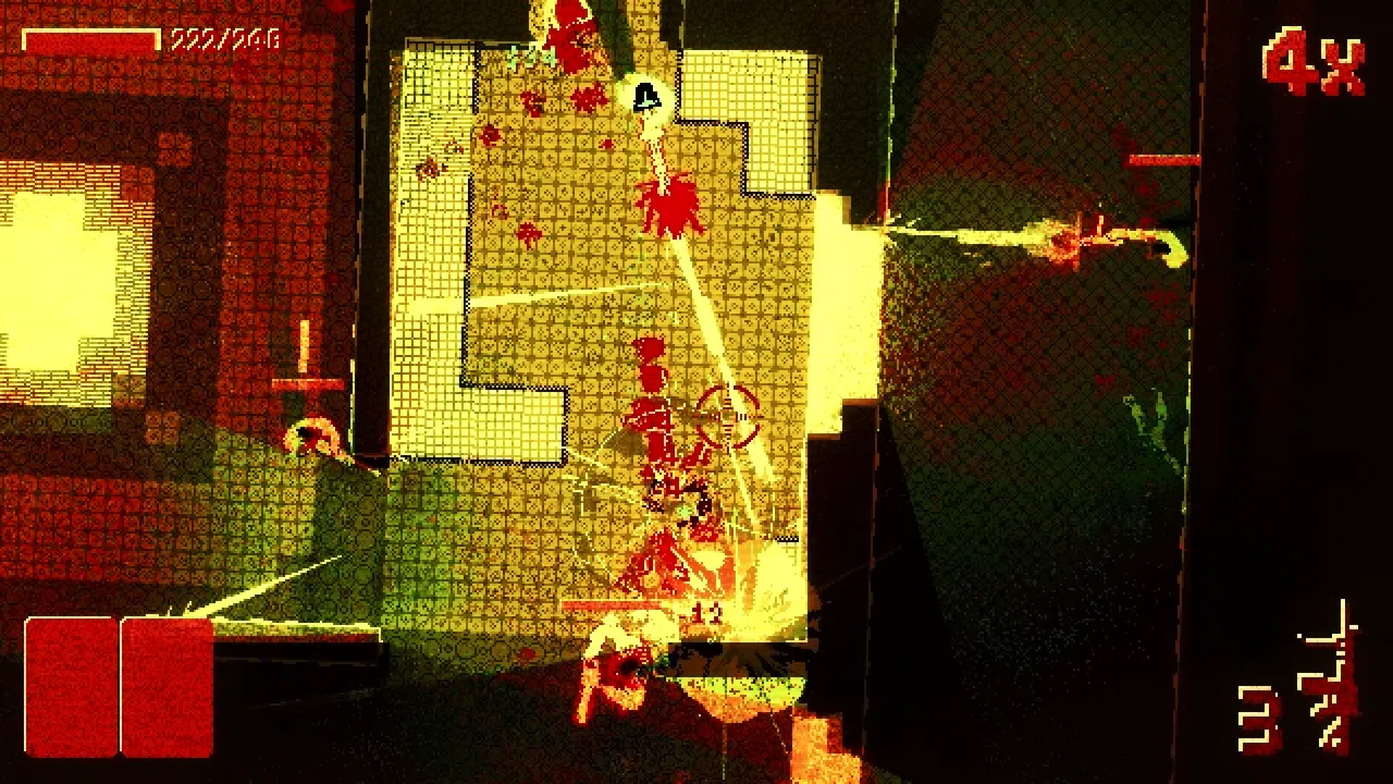Flashes of Chaos Screenshot 5