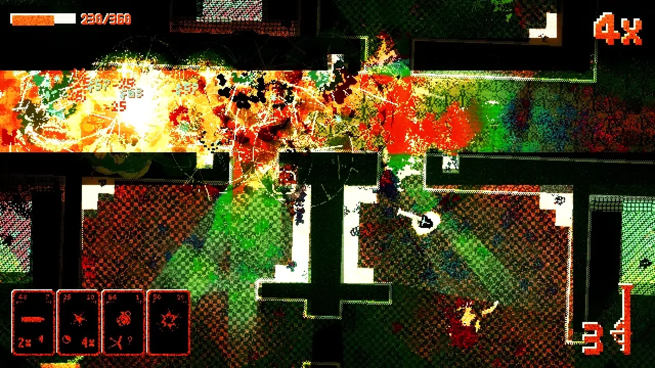 Flashes of Chaos Screenshot 11