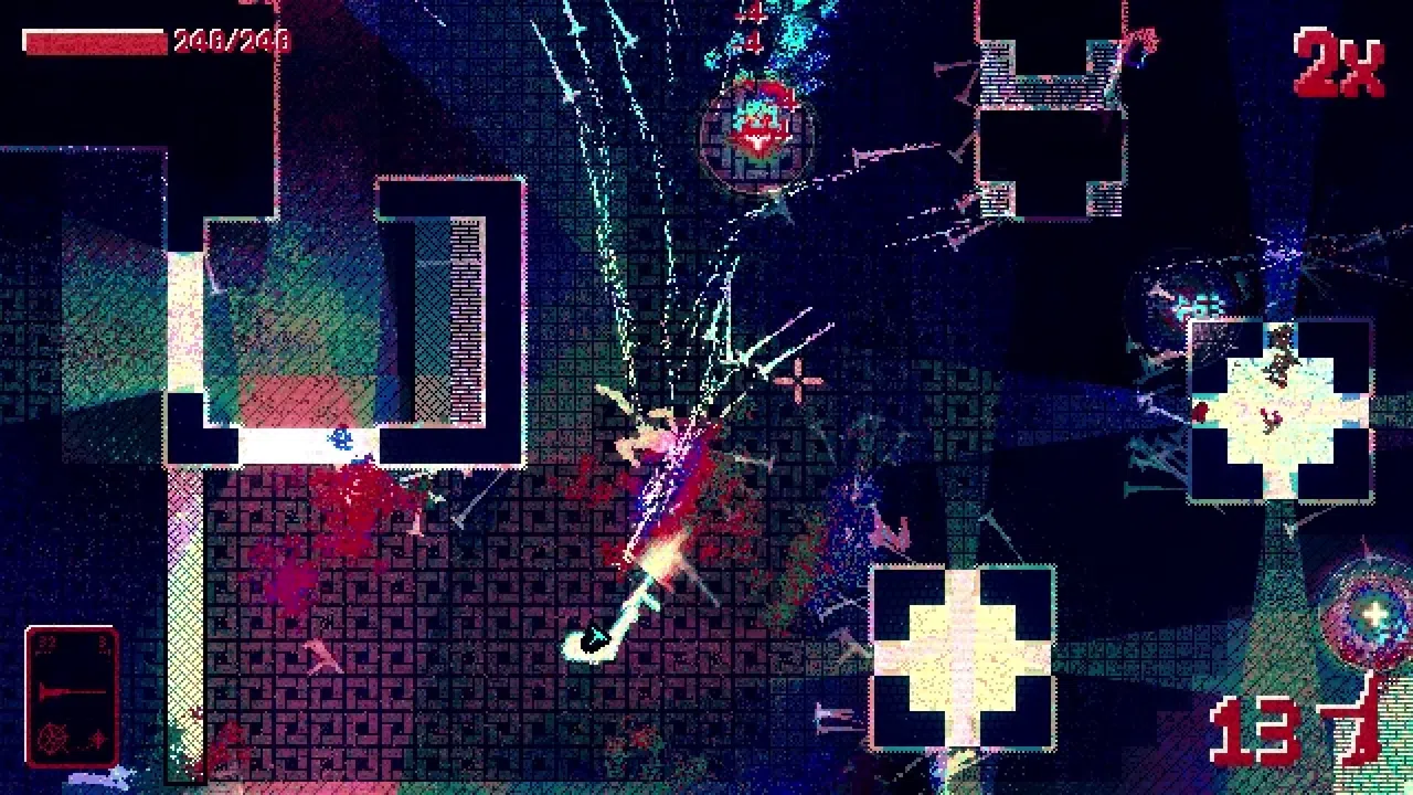 Flashes of Chaos Screenshot 7
