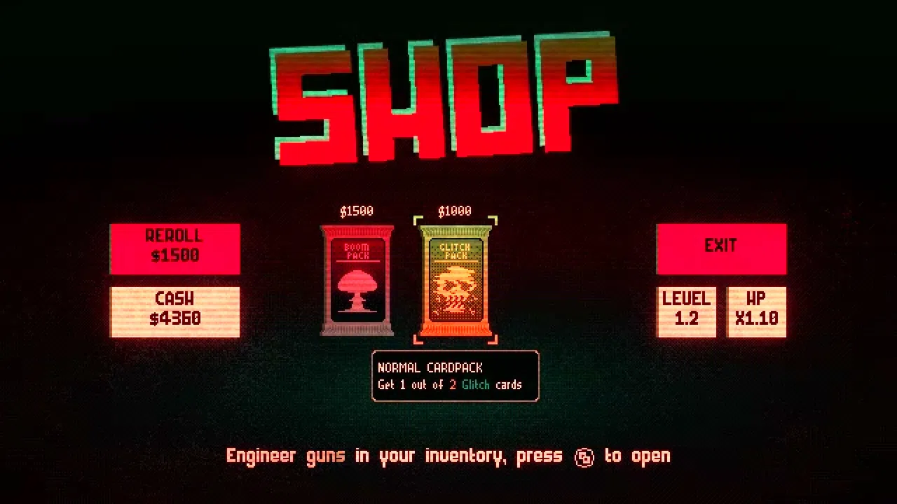 Flashes of Chaos Screenshot 9