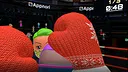 All In One Sports - Holiday Cosmetic DLC Screenshot 4