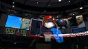 All In One Sports - Holiday Cosmetic DLC Screenshot 1