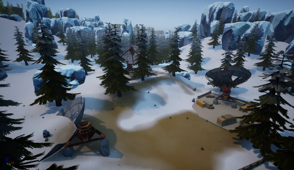 Corefall Screenshot 4