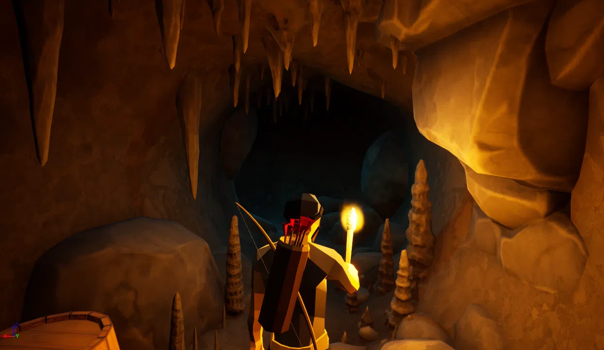 Corefall Screenshot 1