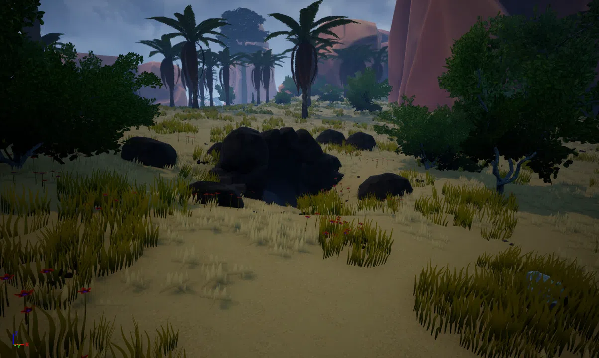 Corefall Screenshot 6