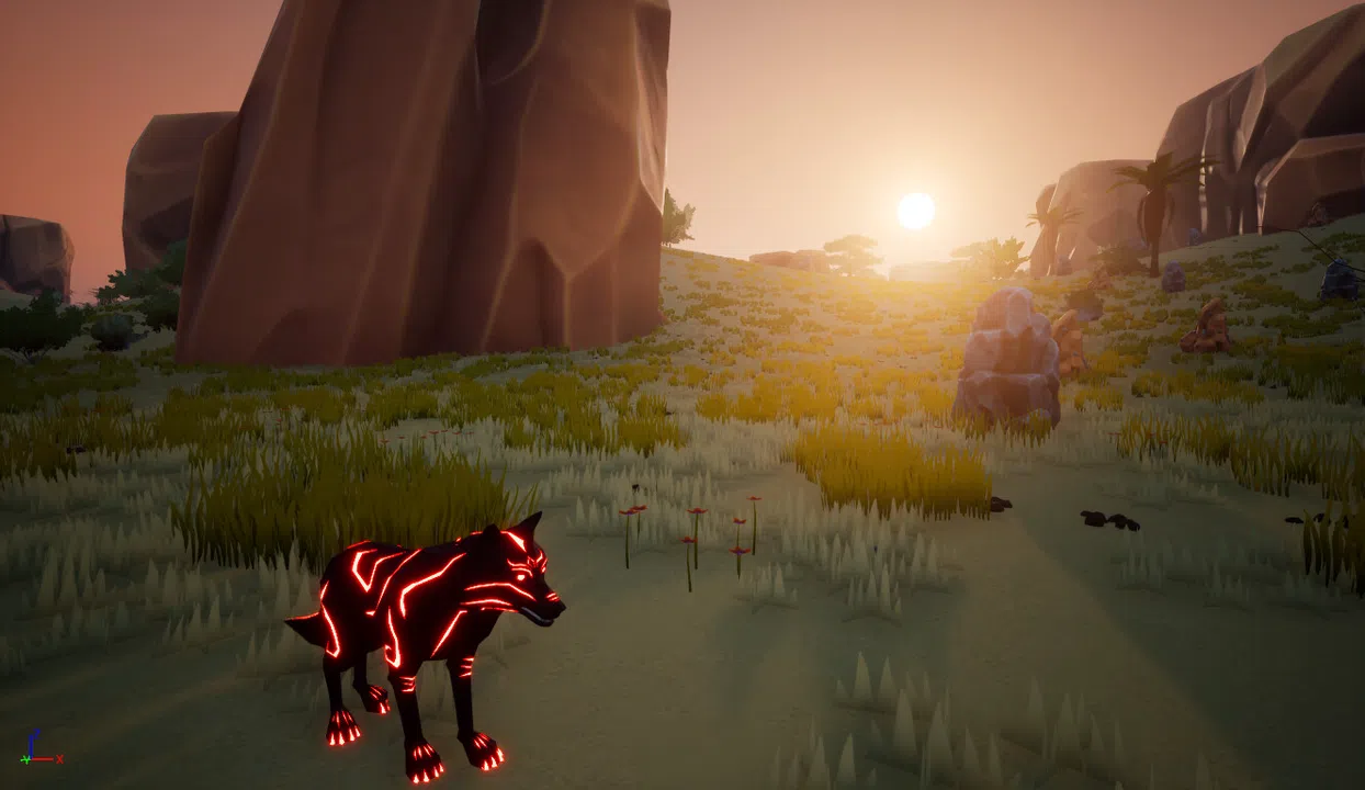 Corefall Screenshot 7