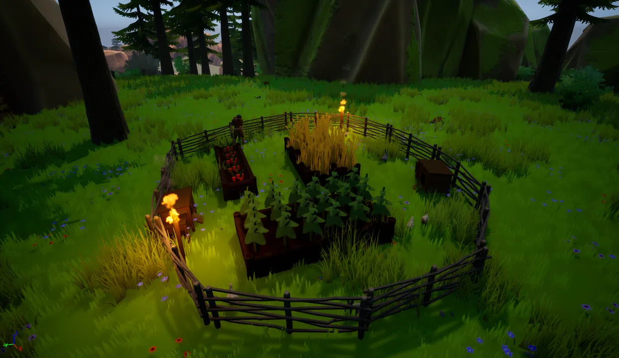 Corefall Screenshot 9