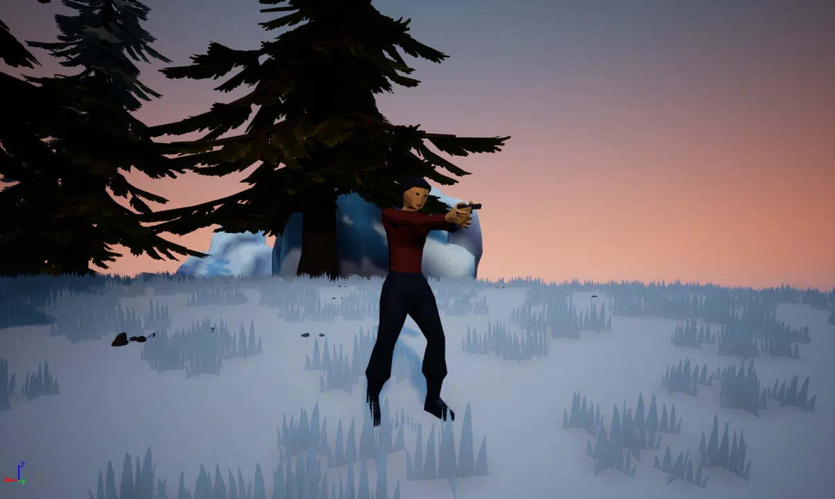 Corefall Screenshot 5