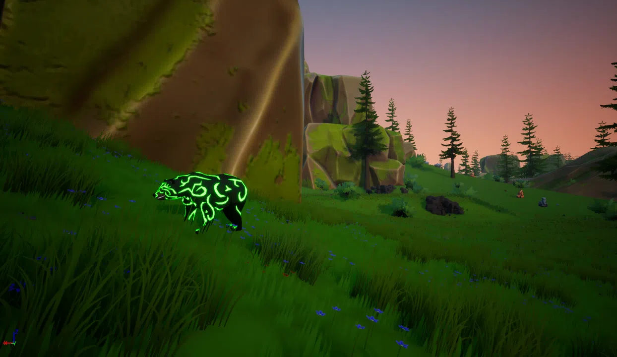 Corefall Screenshot 8