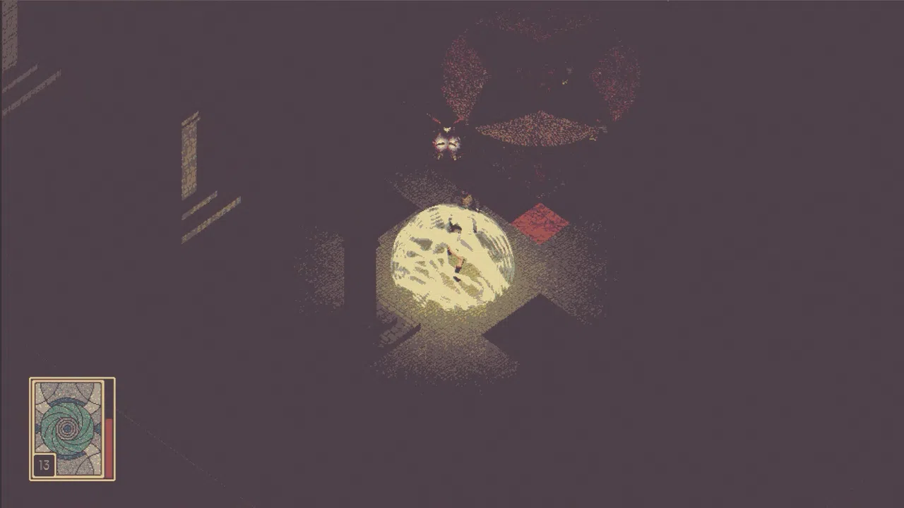 Crone Screenshot 3