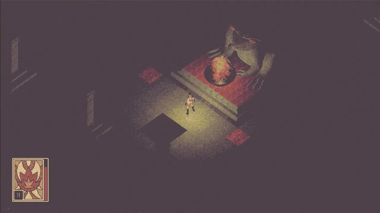Crone Screenshot 2
