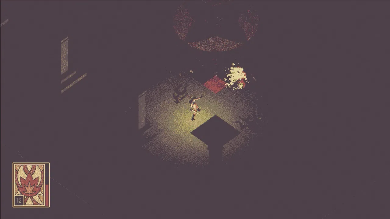 Crone Screenshot 6