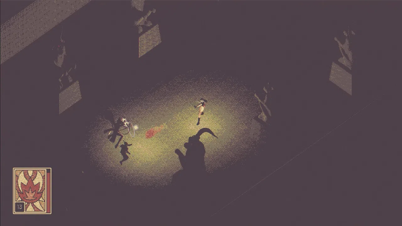 Crone Screenshot 4