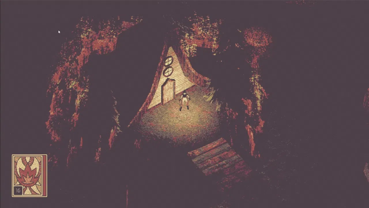Crone Screenshot 1