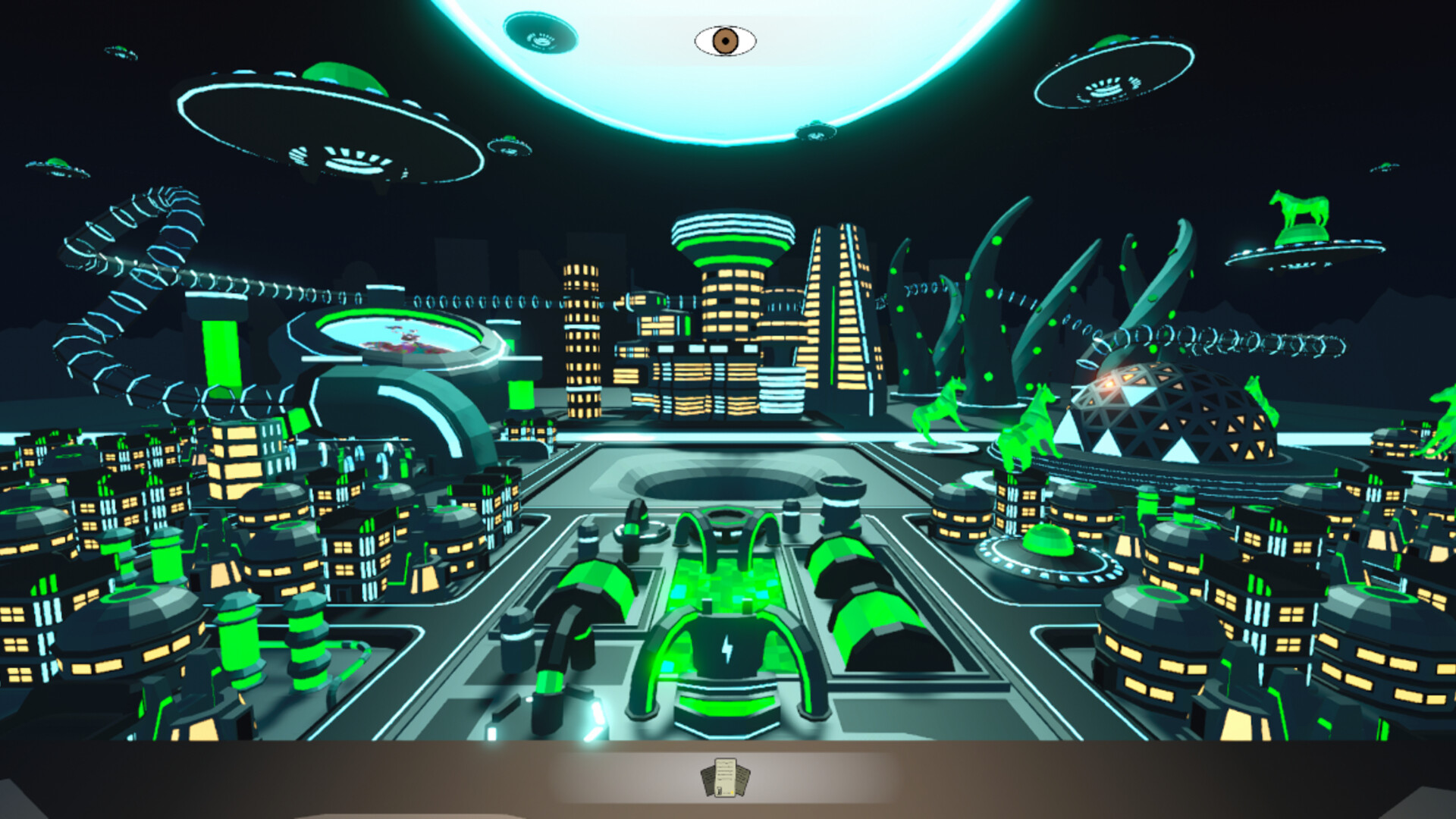 Ruling Horsestown Screenshot 4