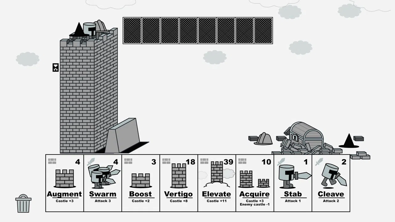 Castle V Castle Screenshot 4