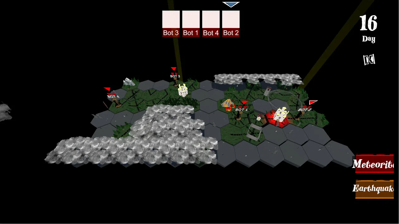 WayPoint Screenshot 5