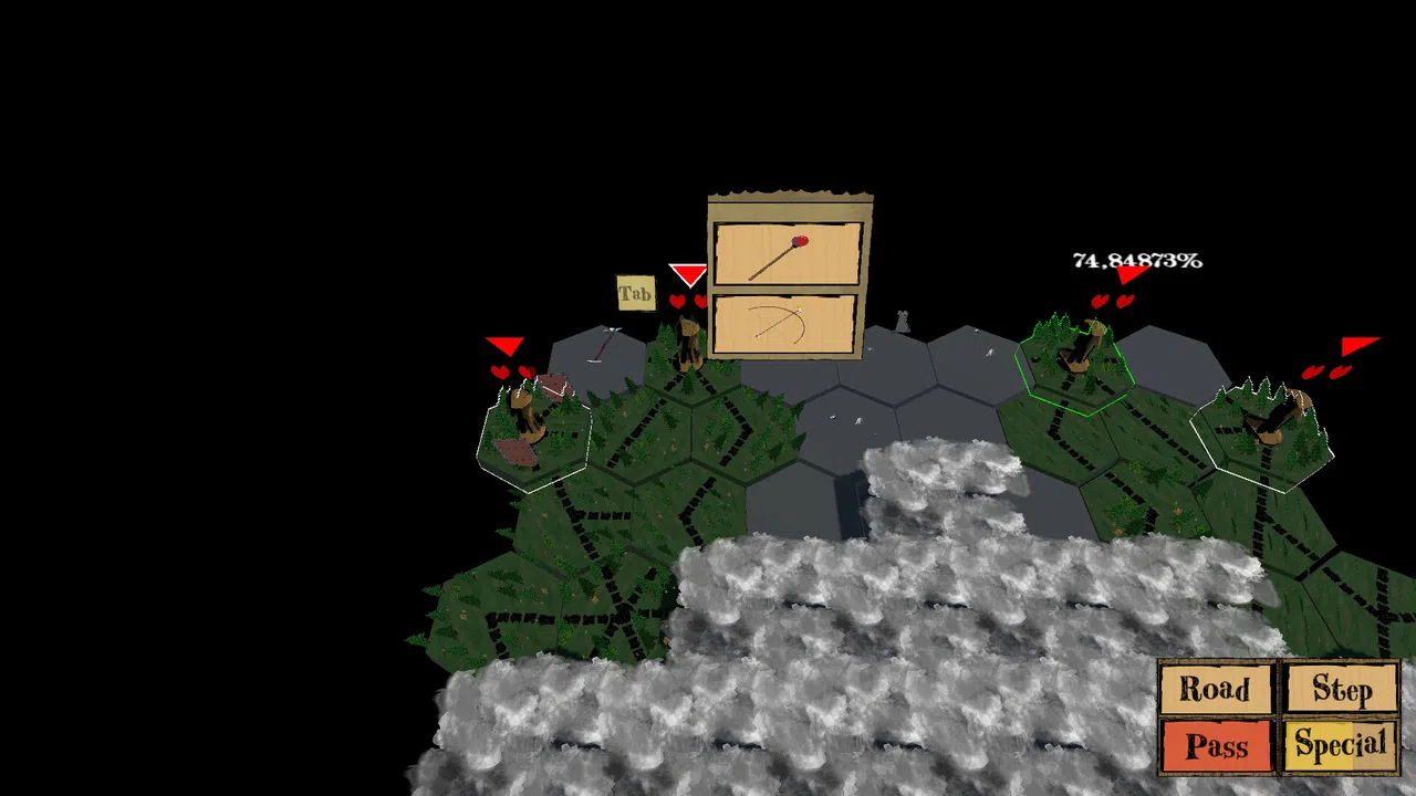 WayPoint Screenshot 8