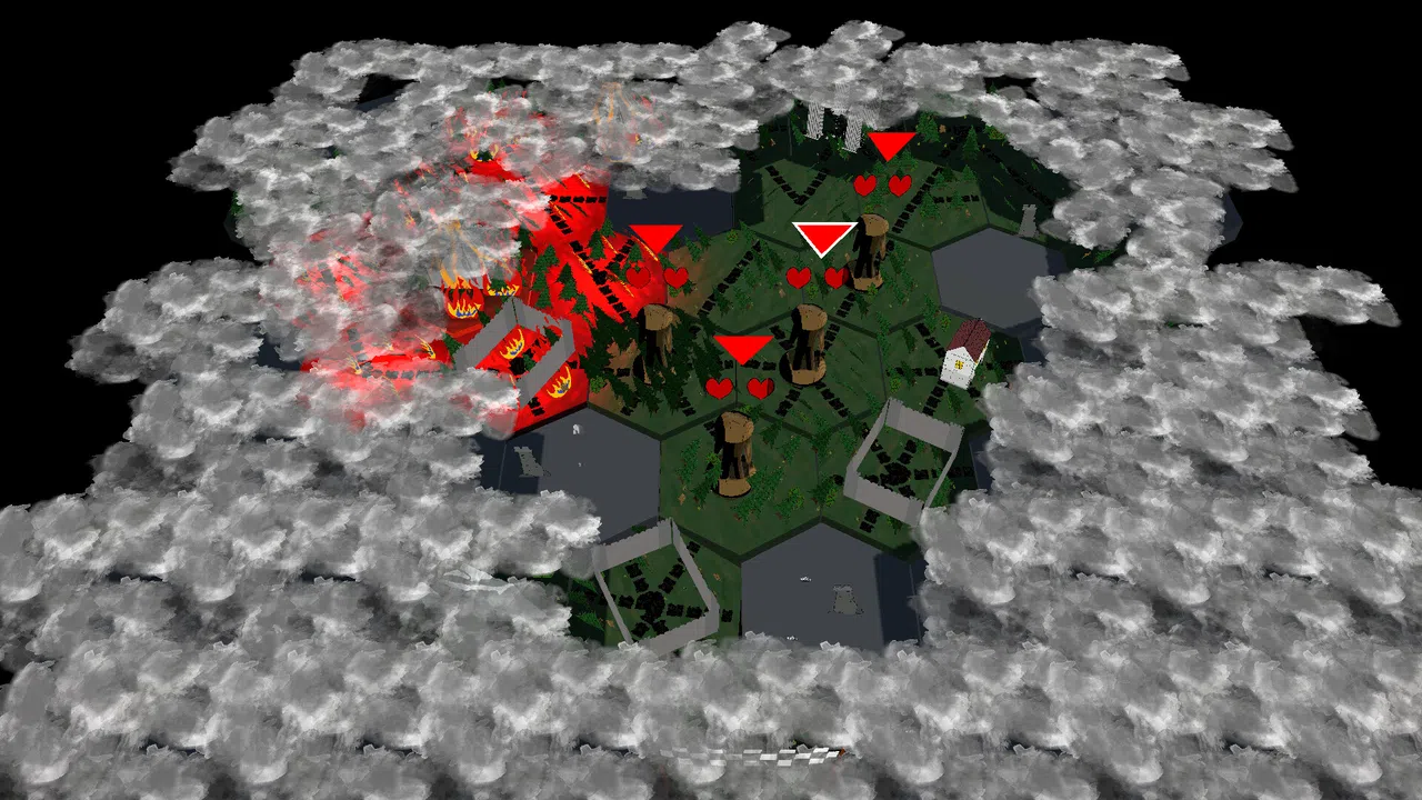 WayPoint Screenshot 0