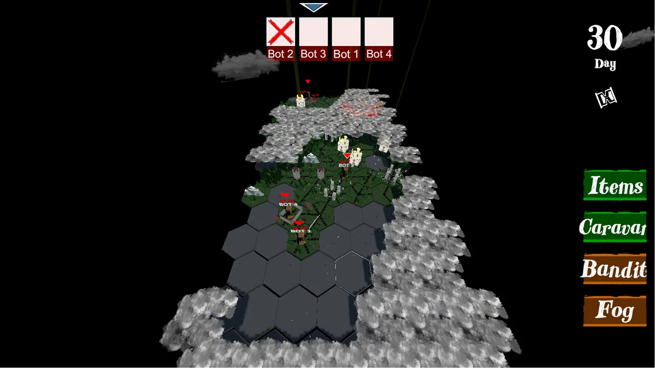 WayPoint Screenshot 6