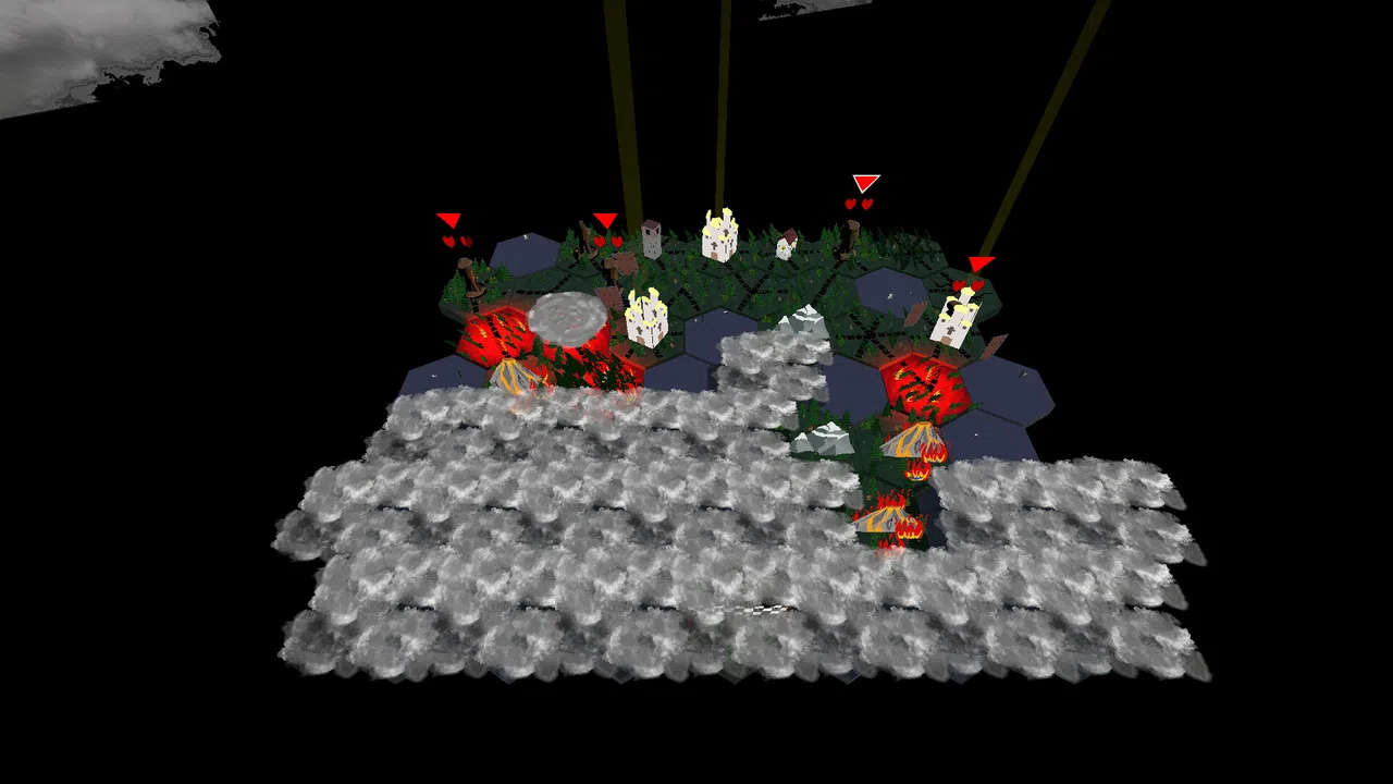 WayPoint Screenshot 2
