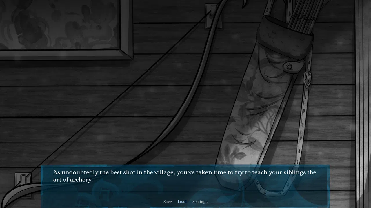 Kindred [SnowBound] Screenshot 16
