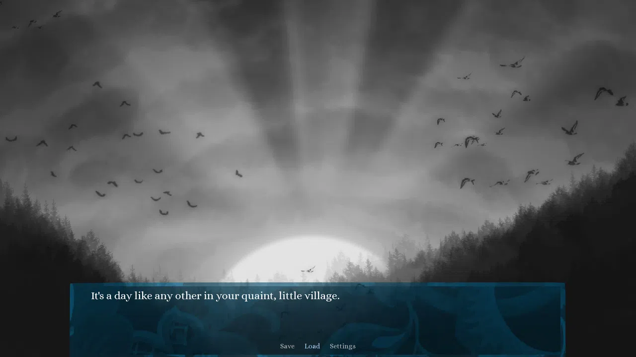 Kindred [SnowBound] Screenshot 13