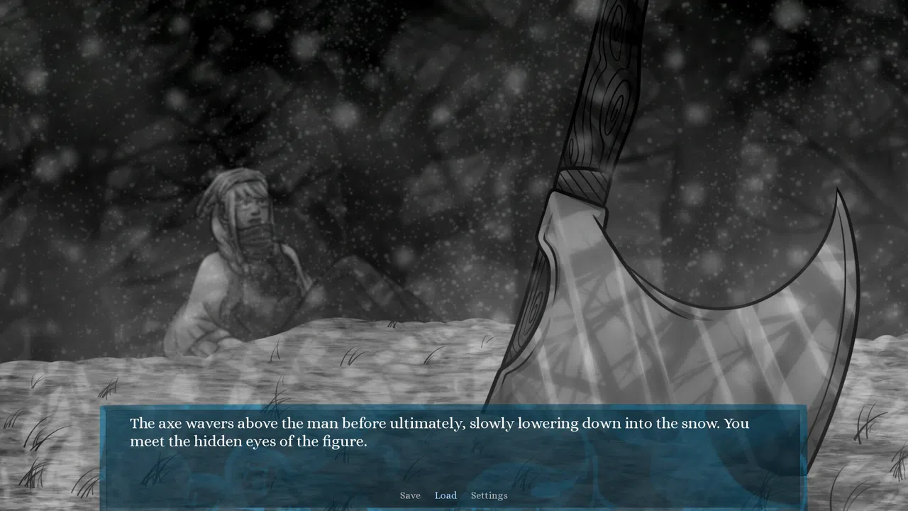 Kindred [SnowBound] Screenshot 1
