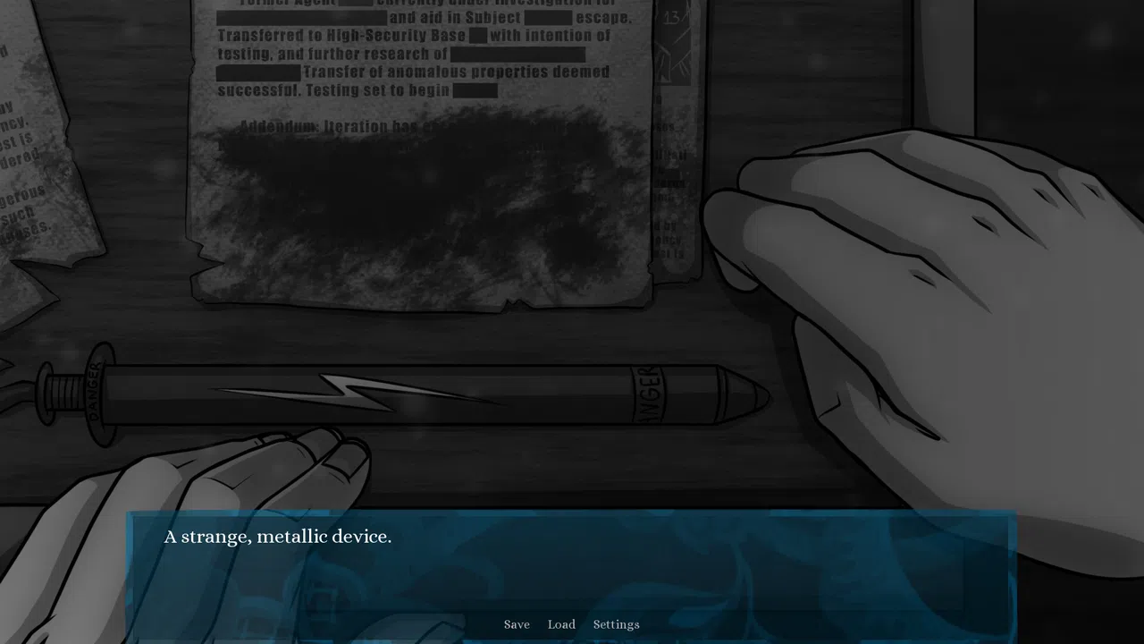 Kindred [SnowBound] Screenshot 6