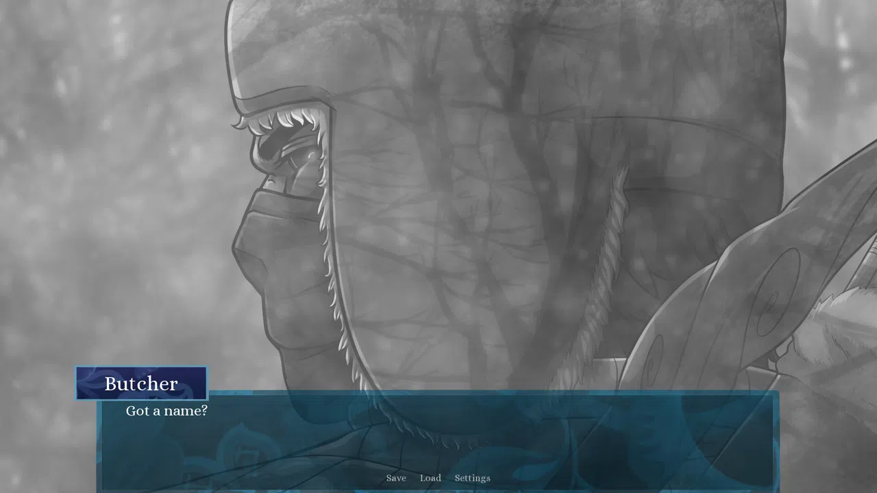 Kindred [SnowBound] Screenshot 12