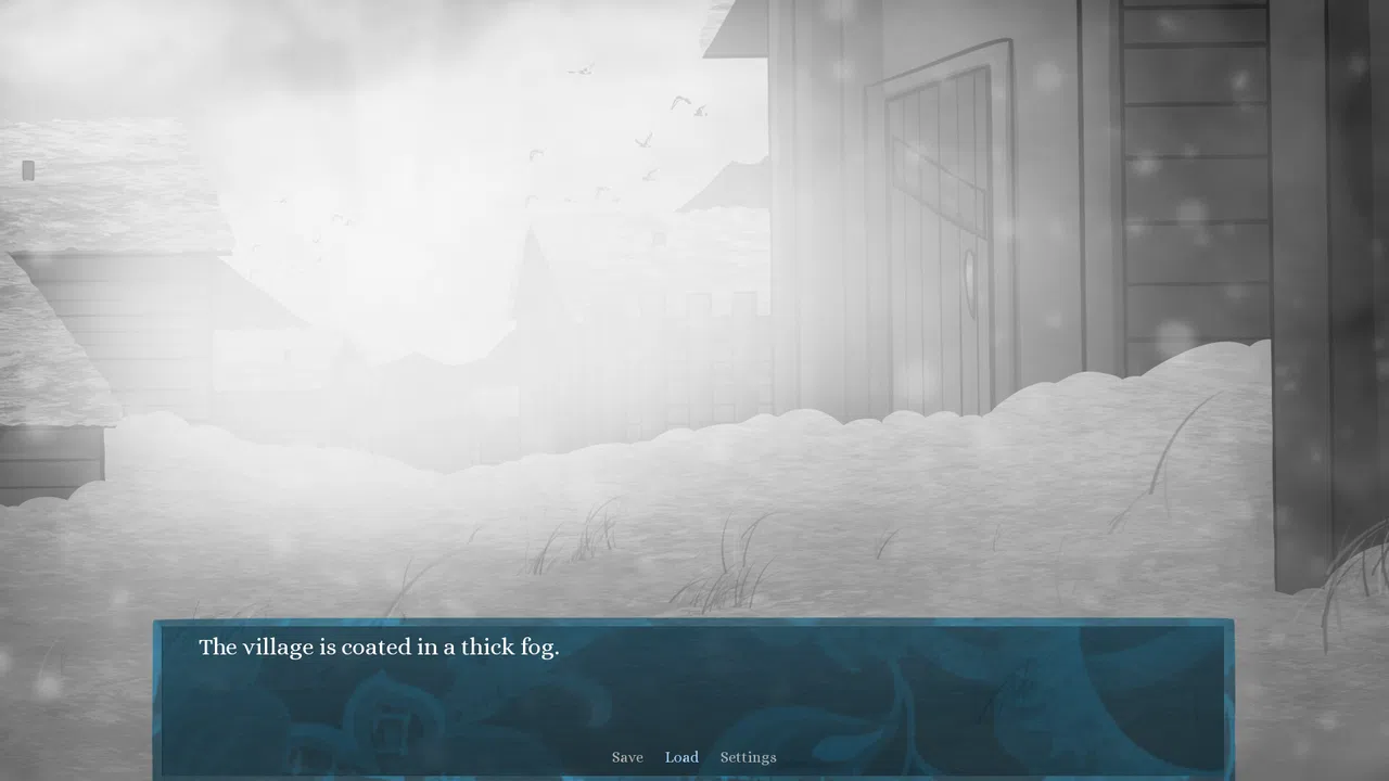 Kindred [SnowBound] Screenshot 5
