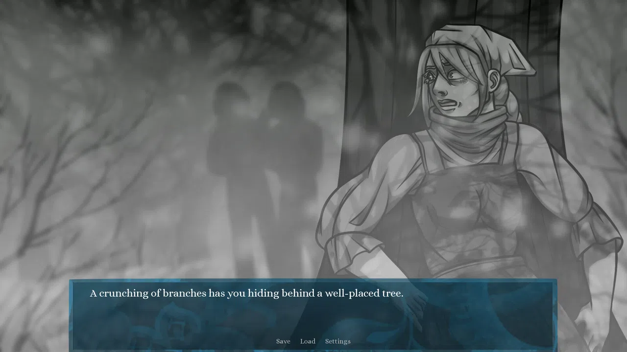 Kindred [SnowBound] Screenshot 3