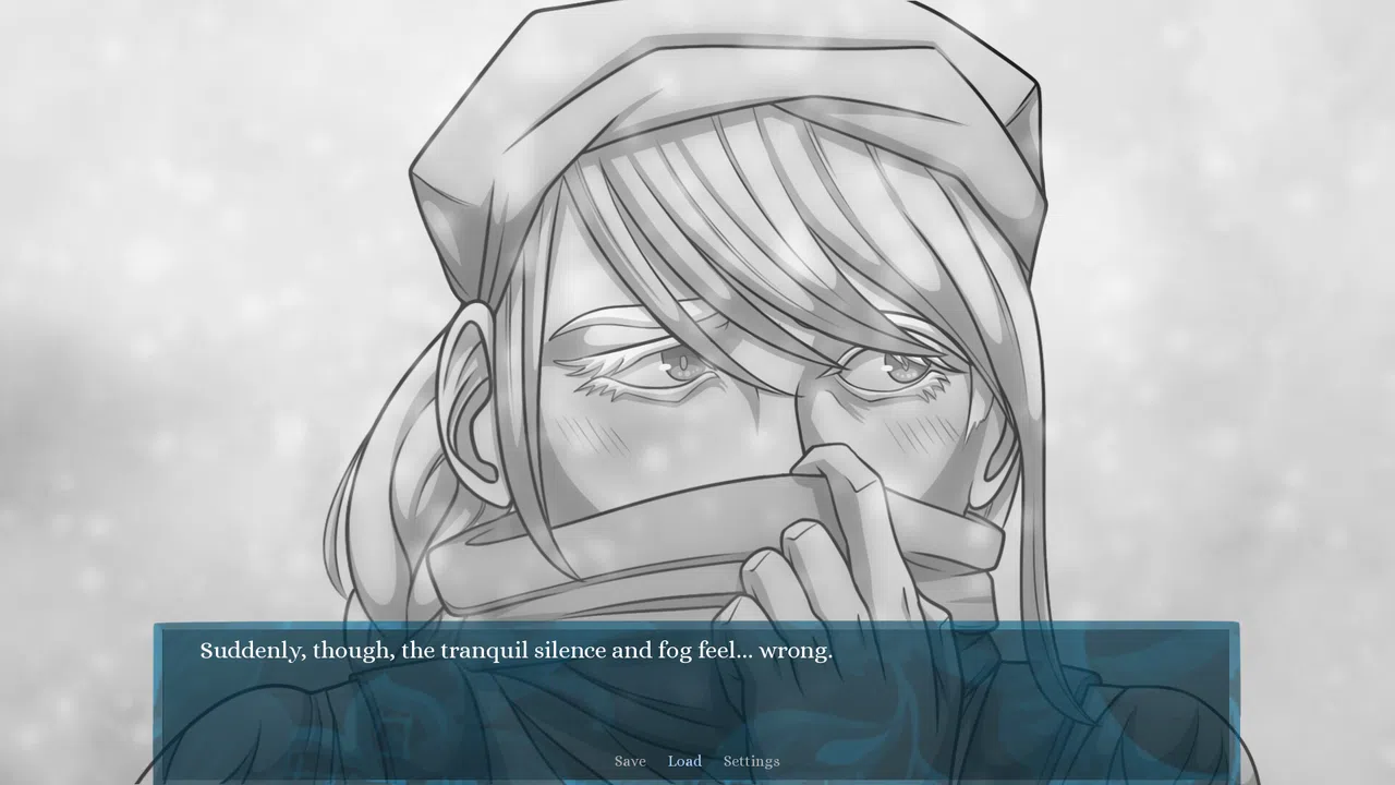 Kindred [SnowBound] Screenshot 9